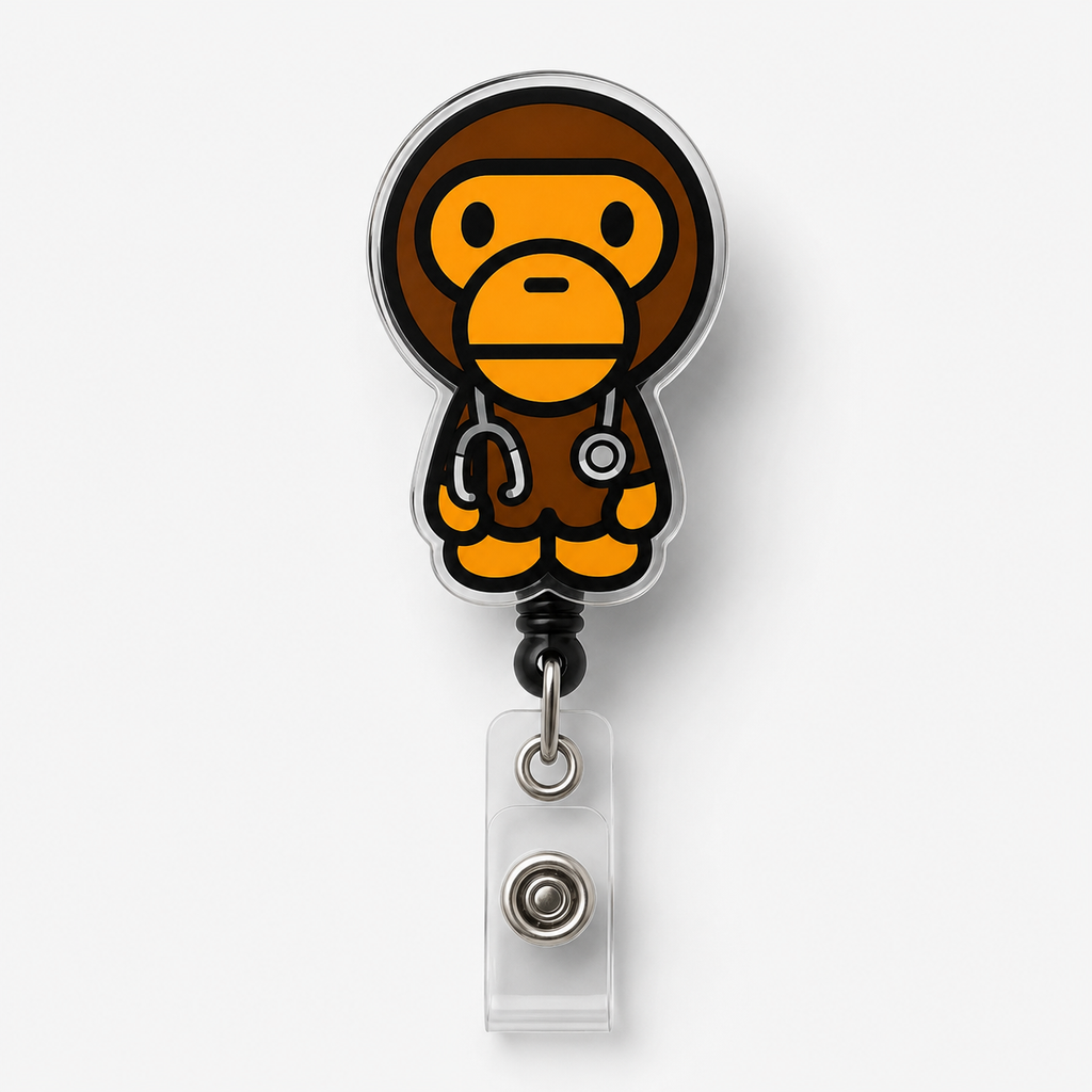 BABY MILO STETHOSCOPE