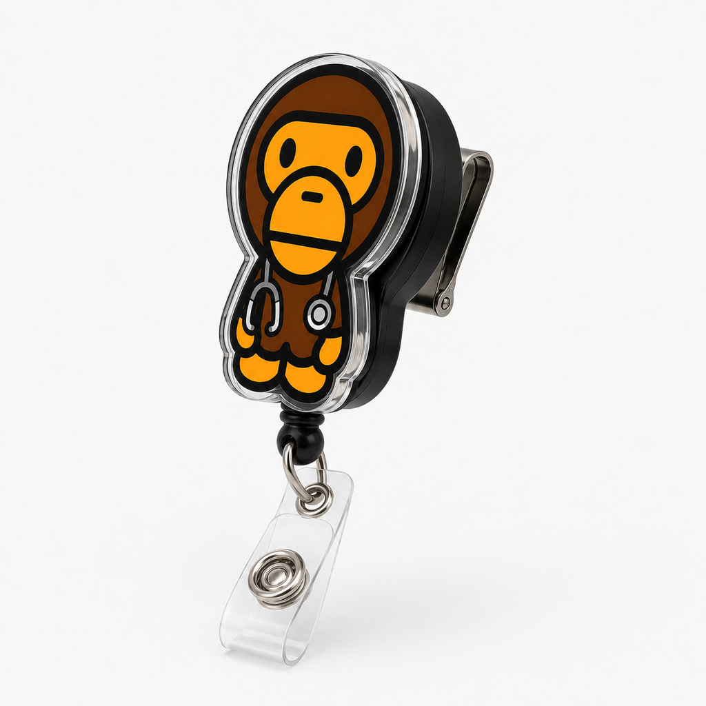 BABY MILO STETHOSCOPE