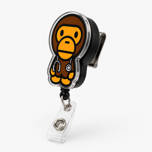 BABY MILO STETHOSCOPE