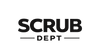 Scrub Dept - Home