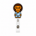Baby Milo Blue Scrubs